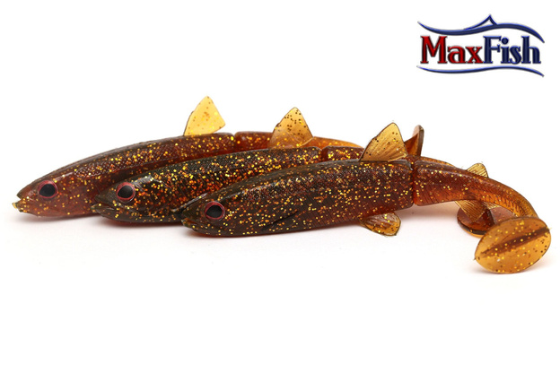 GUMA WESTIN HYPO TEEZ - MOTOROIL UV 1szt