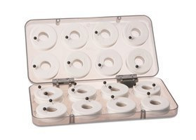 PUDEŁKO NA PRZYPONY MS RANGE RIGBOX 16