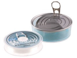 ŻYŁKA SILSTAR ABSOLUTE VACUUM 200m