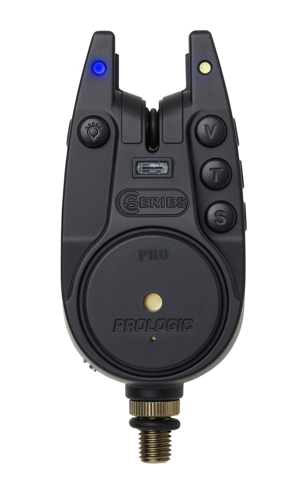 ZESTAW SYGNALIZATORÓW PROLOGIC C-SERIES PRO 4+1