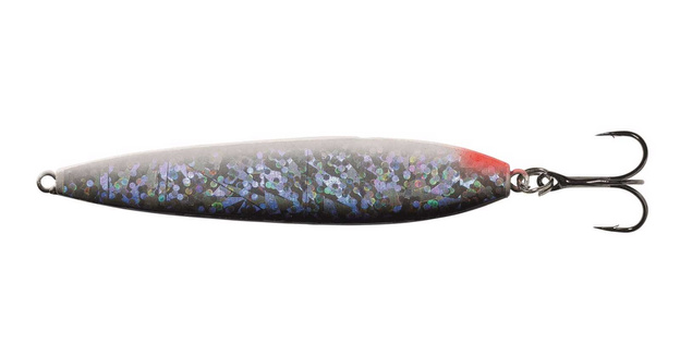 PRZYNĘTA MORSKA KINETIC NAKKEN - GREEN SHIMER FLASH UV