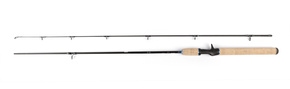 WĘDKA ABU GARCIA DEVIL CASTING 244/10-30g