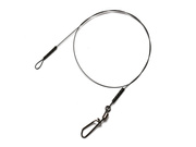 PRZYPON Z PLECIONKI TYTANOWEJ JMC ADVENTURE 7kg/23,5cm