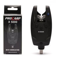 SYGNALIZATOR BRAŃ CORMORAN PRO CARP X-5000