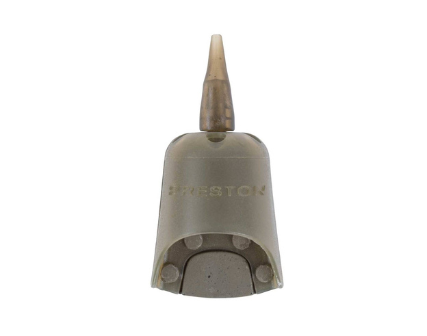 KOSZYK ZANĘTOWY PRESTON ICM PELLET 25g