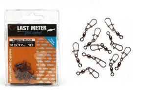 54912 - SAVAGE GEAR KRĘTLIK Z AGRAFKĄ EGG XS/17kg