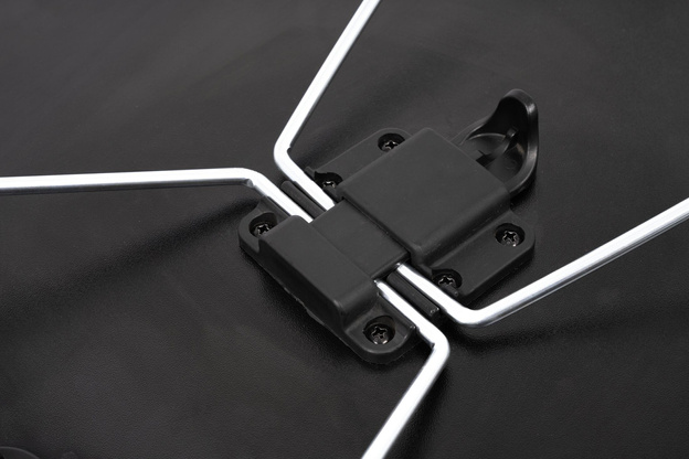 STOLIK BIWAKOWY BLACK CAT 50x60 cm