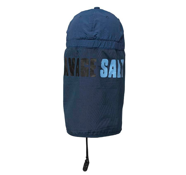 CZAPKA Z DASZKIEM SAVAGE GEAR SALT UV