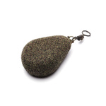 CIĘŻAREK MISIEK GRUSZKA PŁASKA ZIELONA