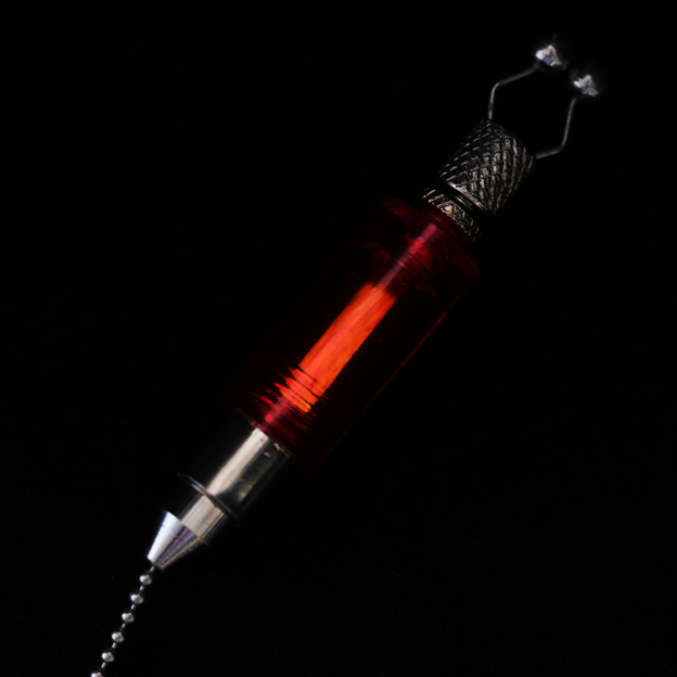 SYGNALIZATOR YORK CHAIN EASY - CZERWONY