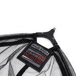 KOSZ PODBIERAKA PRESTON CARBON HAIR MATCH 45cm