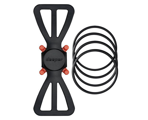 UCHWYT DEEPER DO MONTAŻU SMARTFONA