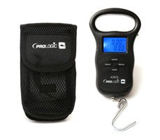 47343 - PROLOGIC WAGA CYFROWA COMMANDER 40kg