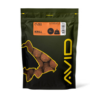 KULKI ZANĘTOWE AVID PREMIUM KRILL 24mm/1kg