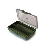 1022003 - MAX PUDEŁKO KARPIOWE 2 PRZEGRODY