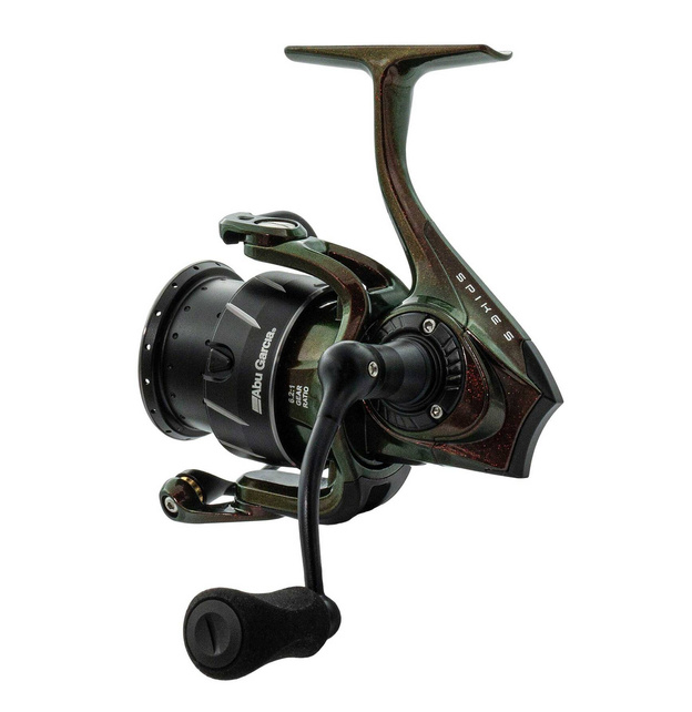 KOŁOWROTEK ABU GARCIA SPIKE S 2500S