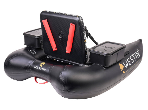 PŁYWADEŁKO BELLY BOAT WESTIN W6 170