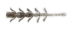 GUMA SAVAGE GEAR CRAFT CRAWLER - HOLO BAITFISH UV