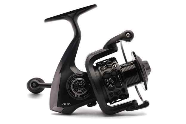 KOŁOWROTEK AXXA BLACK SPIN 5000