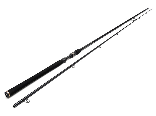 WĘDKA WESTIN W3 POWERLURE 2ND 240/20-60g