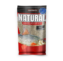 ZANĘTA SONUBAITS NATURAL BLACK MAGIC 1000g