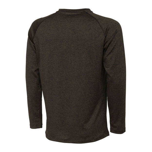 KOSZULKA Z DŁUGIM RĘKAWEM PROLOGIC MEGA FISH UV