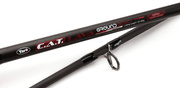 WYCATLG330 - YORK WĘDKA SUMOWA C.A.T LAVA GROUND 330/120-450g