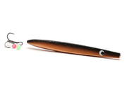 PRZYNĘTA HANSEN SILVER ARROW 10,3cm/22g - COPPER BLACK