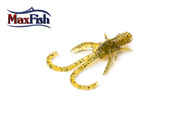 GUMA FISHUP BAFFI FLY 074-1,5"/38mm/10szt