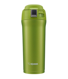 KUBEK TERMICZNY ZOJIRUSHI SM-YAF48GA - ZIELONY 0,6l