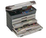 SKRZYNIA NA PRZYNĘTY I AKCESORIA PLANO GUIDE DRAWER 41,1x22,4x30,2cm