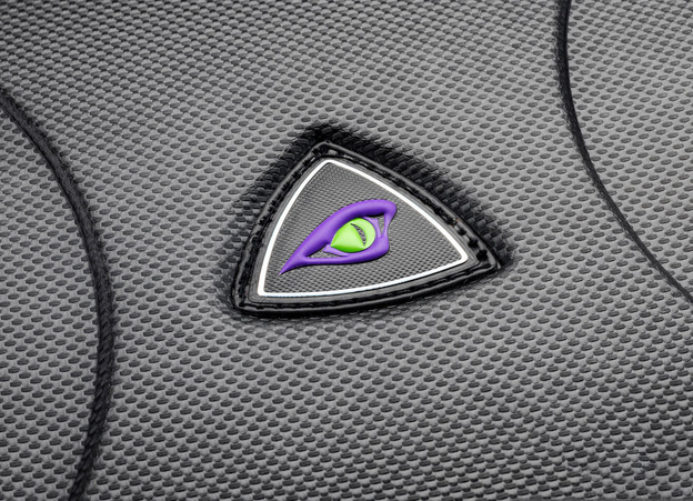 TORBA DAIWA PROREX ROVING SHOULDER BAG