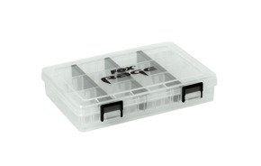PUDEŁKO NA AKCESORIA FOX RAGE SMALL 20.5x13x4 cm