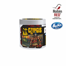 KULKI HACZYKOWE INVADER CZYNGIS-CHAN 250ml