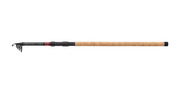 WĘDKA DAIWA NINJA X TELE CARP 300/2,50lb