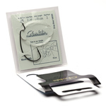 HAK Z PRZYPONEM GAMAKATSU DROPSHOT WORM EWG 1-0,35mm