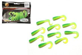 GUMA SCENTIX V4 - YORK