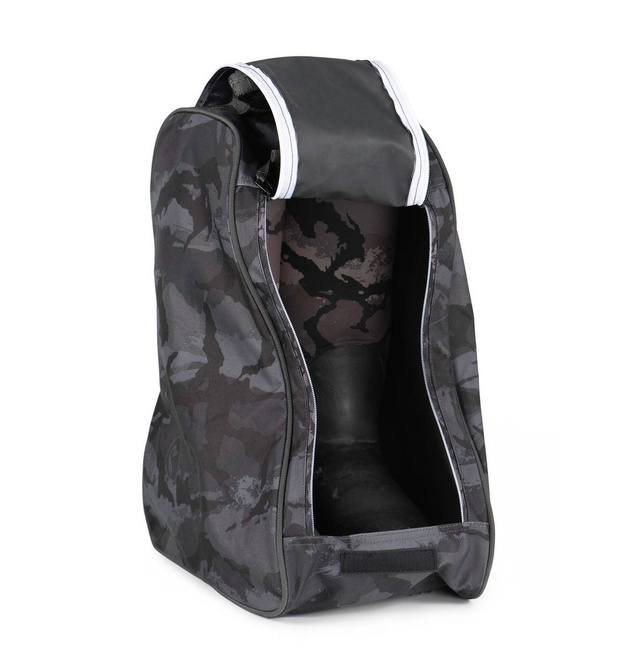 TORBA NA BUTY GUMOWE FOX RAGE CAMO VOYAGER