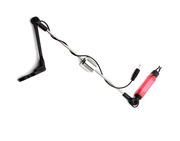 51652R - YORK SYGNALIZATOR BRAŃ SWINGER CZERWONY