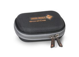 ETUI NA PRZYNĘTY IRON TROUT SPOONER CASE 16x12x6 cm