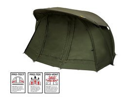 64148 - PROLOGIC NAMIOT 1-OSOBOWY INSPIRE Z PÓŁ-NARZUTĄ