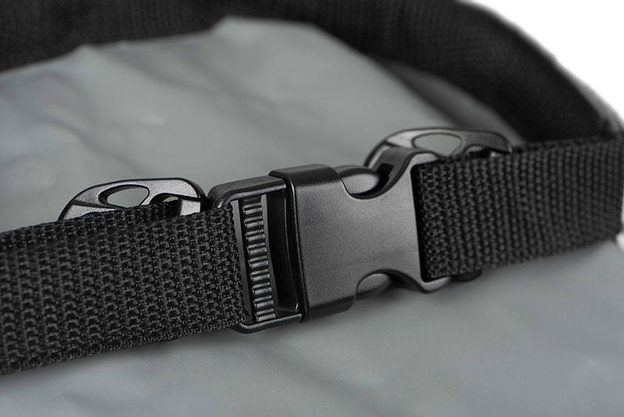 WODOODPORNA ZWIJANA TORBA FOX RAGE HD DRY 45l