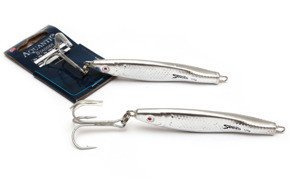 5416 - AQUANTIC PILKER STAGGER - S