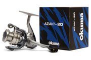 KOŁOWROTEK OKUMA AZAKI AZ-20