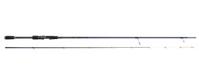 WĘDKA SAVAGE GEAR SGS6 LIGHT GAME 274/4-16g