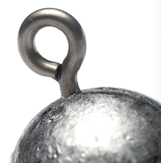 GŁÓWKI JIGGOWE FOX RAGE FINNESSE 1/0-3szt