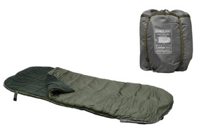 ŚPIWÓR PROLOGIC ELEMENT THERMO DADDY 5 SEASON