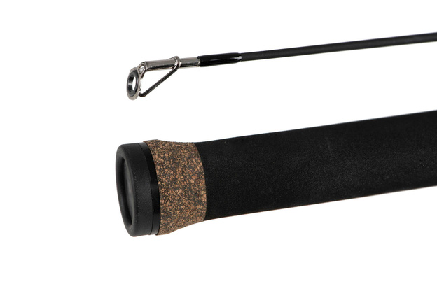 WĘDKA FOX RAGE WARRIOR PIKE SPIN 240/50-120g