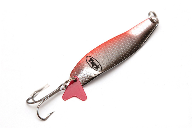 WAHADŁÓWKA YORK - NATURAL BLACK