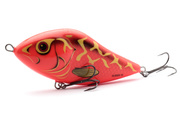 WOBLER SALMO SLIDER SINNKING 16cm - SIREN